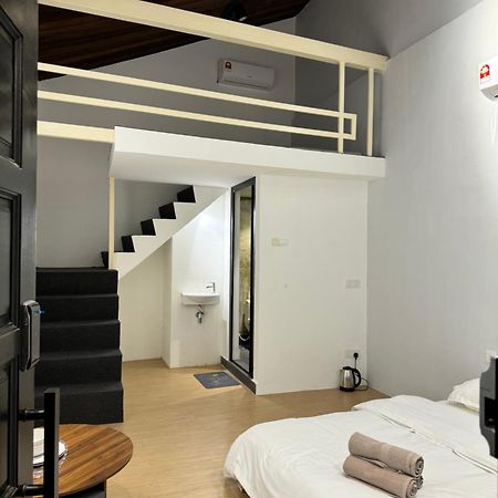 Kloc Space Bukit Bintang, กัวลาลัมเปอร์ ภายนอก รูปภาพ