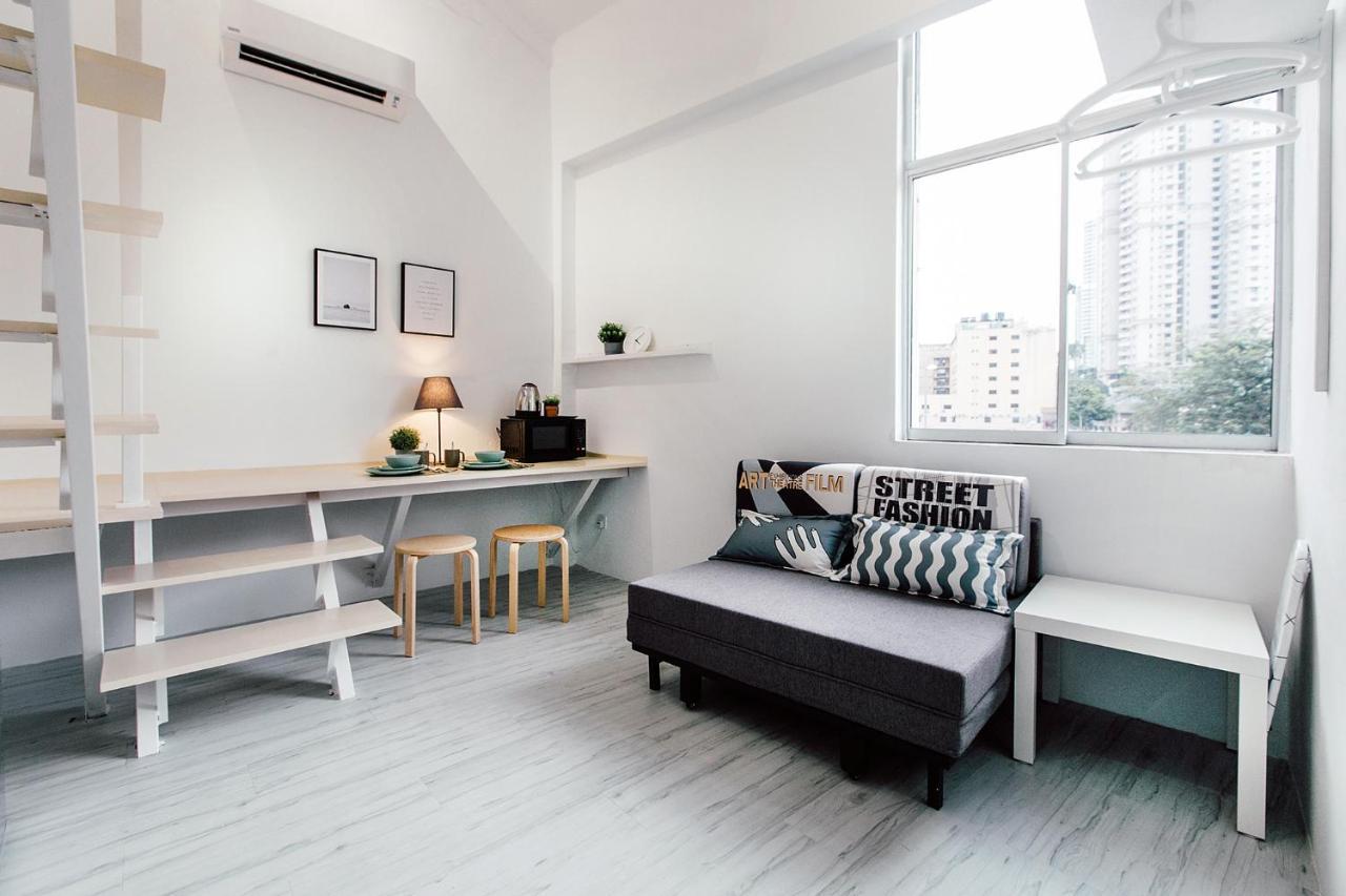 Kloc Space Bukit Bintang, กัวลาลัมเปอร์ ภายนอก รูปภาพ