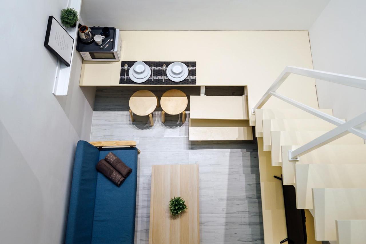 Kloc Space Bukit Bintang, กัวลาลัมเปอร์ ภายนอก รูปภาพ