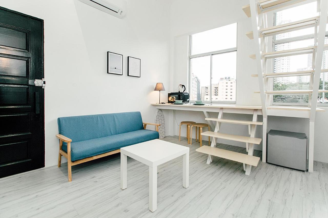 Kloc Space Bukit Bintang, กัวลาลัมเปอร์ ภายนอก รูปภาพ