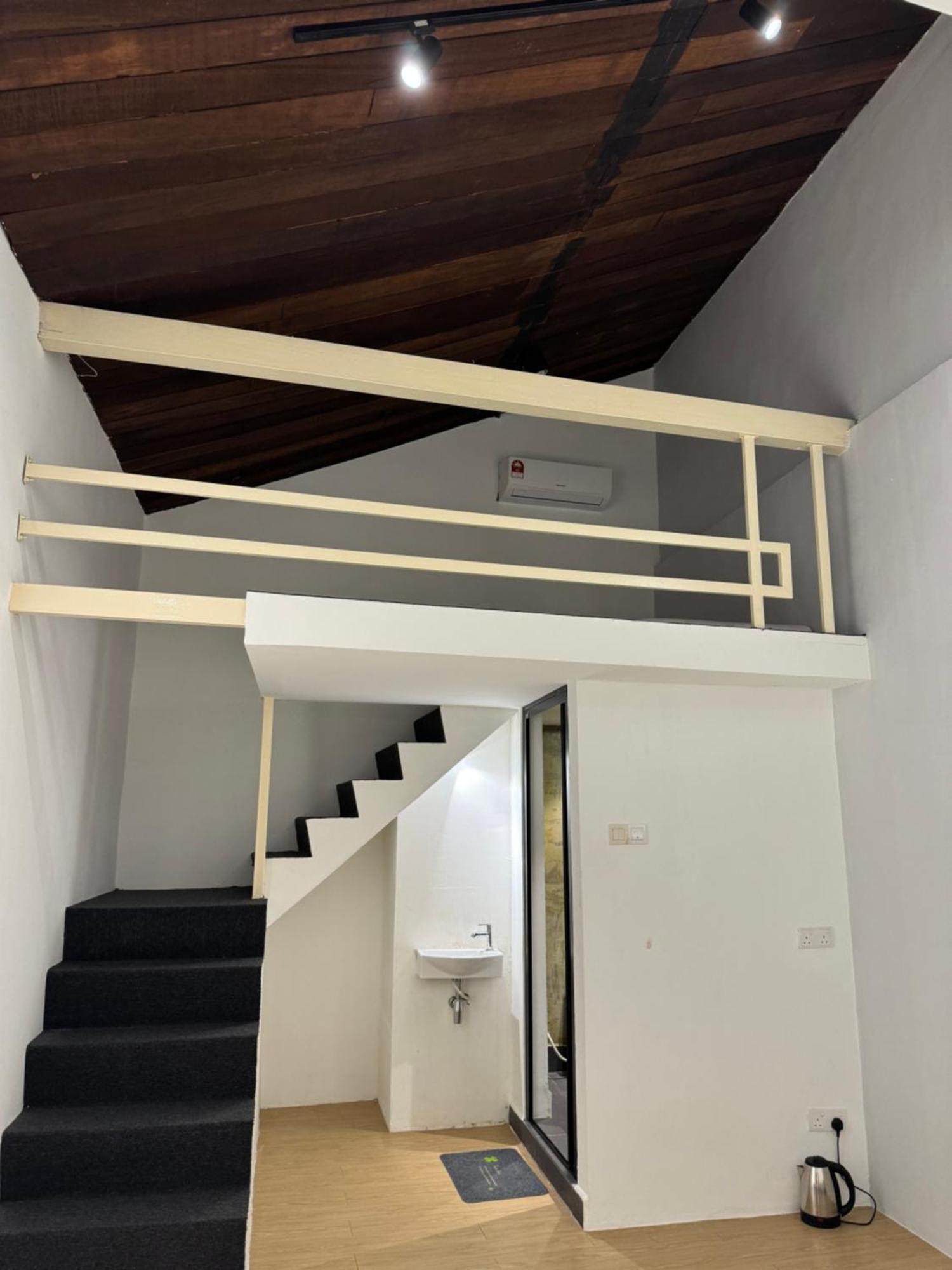 Kloc Space Bukit Bintang, กัวลาลัมเปอร์ ภายนอก รูปภาพ