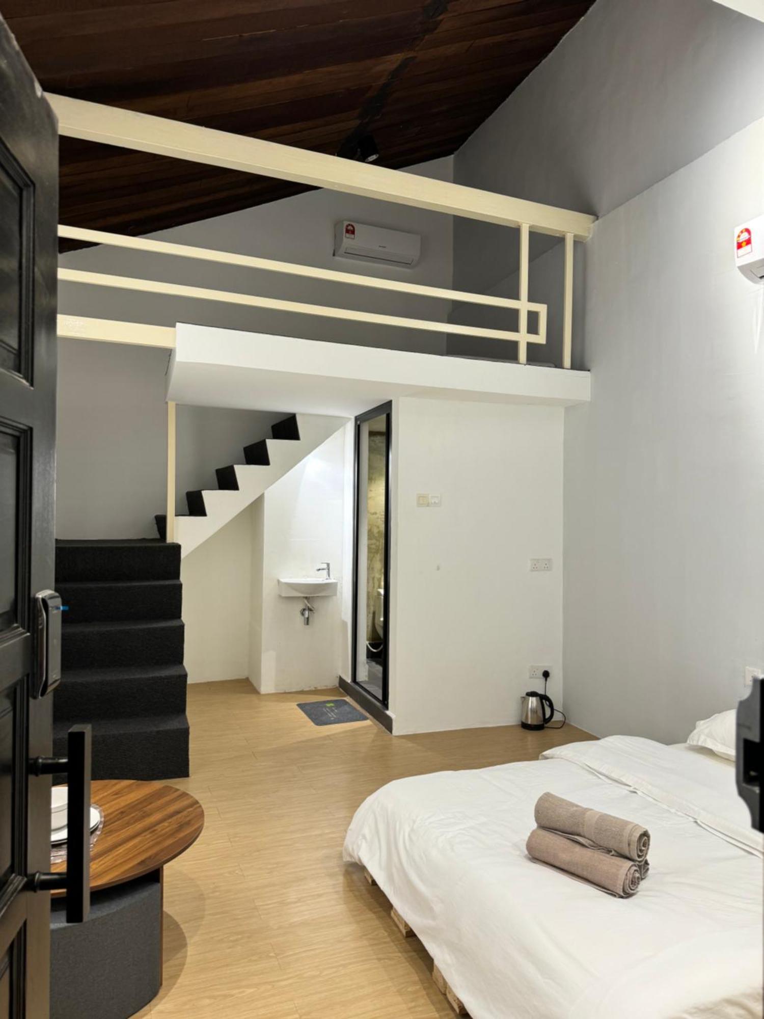 Kloc Space Bukit Bintang, กัวลาลัมเปอร์ ภายนอก รูปภาพ